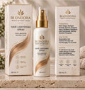 Blondora Natural hair Lightening spray 120ml